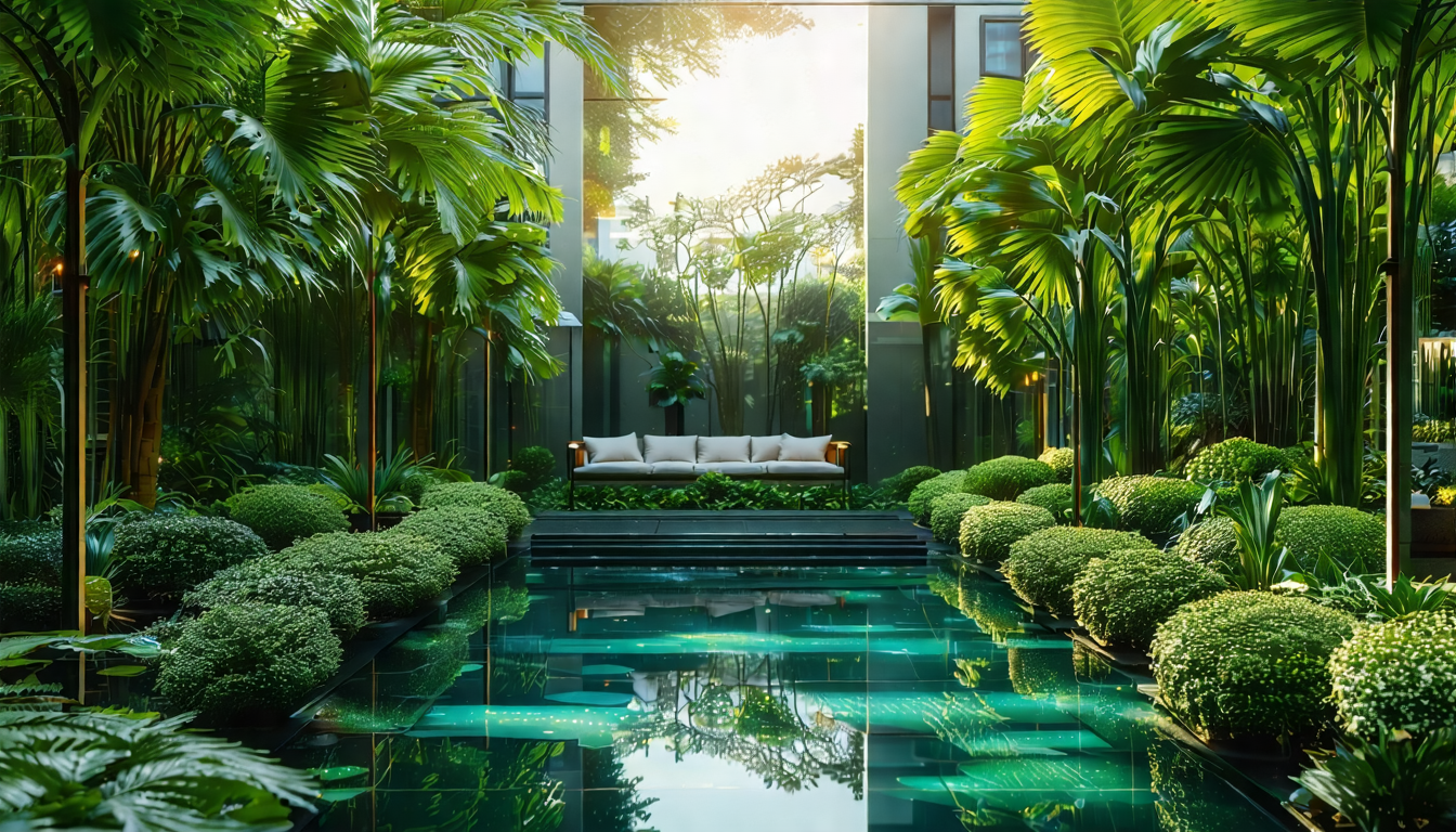 Garden Services